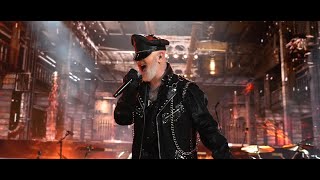 Judas Priest perform quotYouve Got Another Thing Cominquot and more  2022 Induction Ceremony [upl. by Banyaz]