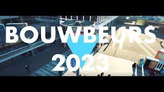 BouwTotaal op de BouwBeurs 2023 [upl. by Adnauqaj189]