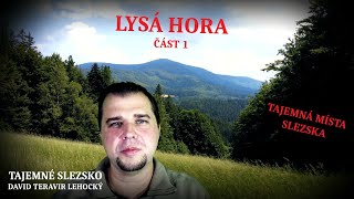 Lysá hora  Část 1  TMS 032 [upl. by Amelita]