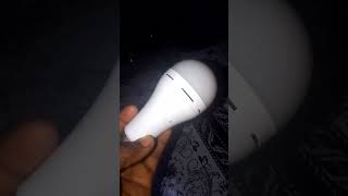 How to Use a Battery to Light Up a Bulb DIY Delight BatteryOperated LED Light Up a Bulb [upl. by Esinal]