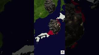 KURIL ISLANDS  Russia vs Japan shorts short upsc [upl. by Claudy209]