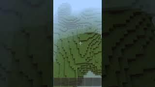 minecraft op 🔥pest village entry viralshorts funk [upl. by Ladiv]