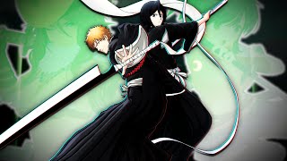 BLEACH and Tamsoft A Match Made in Hell [upl. by Ahsiral]