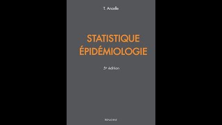 Introduction à la liste des cours dinitiation à la statistique [upl. by Tait614]