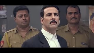 Jolly LLB 2 Full Movie 720p Review amp Facts  Akshay Kumar Huma Qureshi Annu Kapoor Saurabh Shukla [upl. by Ariahs]