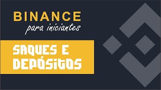 Binance para iniciantes Criando conta validando conta ativando 2FA bitcoin [upl. by Lanae]