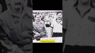 Pablo Escobar y Gustavo Gaviria los fundadores del cartel de Medellin Lo Nunca visto 4 historia [upl. by Aisan]