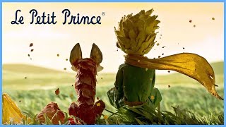 LE PETIT PRINCE Livre Complet [upl. by Ynnahc]