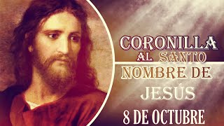 Santo Nombre de Jesús 8 de octubre [upl. by Spencer282]