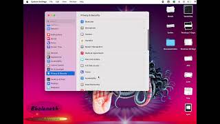 How to allow permissions to access on ScreenConnect on Mac [upl. by Hseham733]