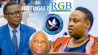 NGIBYO IBIBAYE KURI RUTAYISIRE NUMUHANUZI MESHAKEURUTONDE RWIZINDI NSENGEROampAPASTOR BAGIYE GUFUNG [upl. by Iretak319]