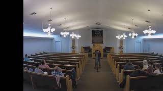 Robertson County Church of Christ Live Stream [upl. by Jo Ann671]