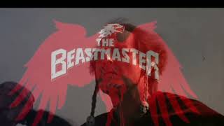 Zeder Black Moon Rising amp The Beastmaster DVD Reviews Trailer [upl. by Gregoor]