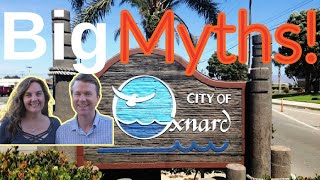 Living In Oxnard Myths amp Facts About Crime Schools Cost Of Living amp More [upl. by Furlani]