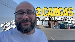 Cargo Van como anda o mercado encontrei o mestre Yoda da cargo van [upl. by Ogdan]