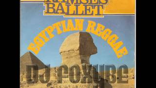 RAMSES BALLET  RAMSES THEME 1977 [upl. by Shem153]