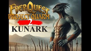 EverQuest Project Quarm Kunark EP 2 [upl. by Sices]