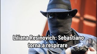 Liliana Resinovich Sebastiano torna a respirare [upl. by Dnomyad755]