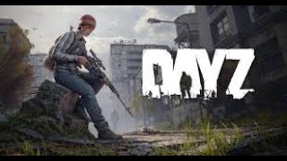 DayZ стрим [upl. by Valora]