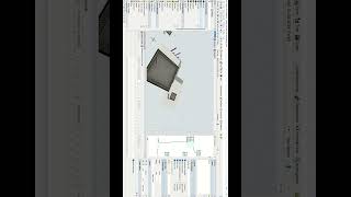 Short 6 Creating Floor and Using Elevator For Operator Transfer Part 2 Flexsim Training BE AWARE [upl. by Quarta]