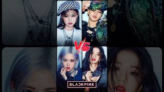 Which BLACKPINK 🇰🇷 member is preety ⁠ 💞😍  blackpink kpop lisa jisoo rose jennie [upl. by Phyllida]