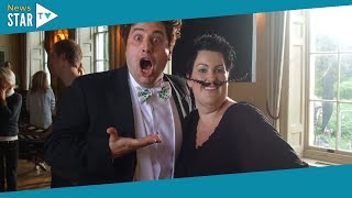 Strictlys Wynne Evans eyewatering net worth and fortune from GoCompare ads [upl. by Redford971]