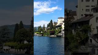 Lago Maggiore  Orta San Giulio  by Eventinews24 [upl. by Irbua]