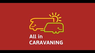 Highlights of 2024 All in CARAVANING [upl. by Pember]