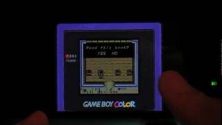 Gameboy Games 3DS Secret and Native Resolution [upl. by Mitch63]