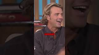 Bachelor Secrets Hindsight and Humor show funny ellen funnypictures viral comedy interview [upl. by Adnilak]