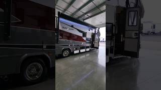 shorts 2024 Sunseeker Classic 3010DS motor home at Couchs RV Nation camping motorhome [upl. by Ainolopa]