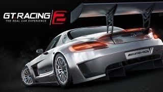 GT Racing 2 The Real Car Experience  Universal  HD Sneak Peek Gameplay Trailer [upl. by Crompton]