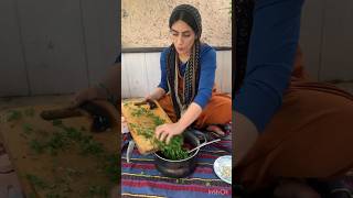 Short food recipes at home shortvideo rural cooking [upl. by Azalea]