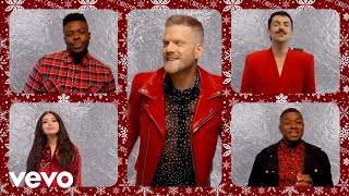 Pentatonix  Last Christmas Official Video ft HIKAKIN amp SEIKIN [upl. by Rexer]