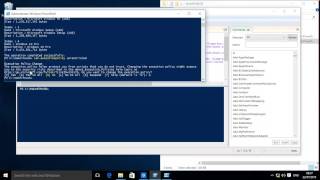 Windows 10 Clean RTM USB Install [upl. by Ahsilav]