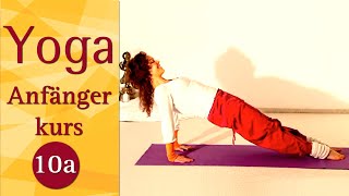 10A Tipps für regelmäßiges Yogaüben  Yoga Vidya Anfängerkurs  Theorie  Praxis [upl. by Ermine]