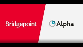 Alpha FMC amp Bridgepoint  Deal and Partnership [upl. by Noma685]