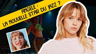 ANGÈLE face à la diabolisation de la POP Analyse Musicale [upl. by Hamlani]