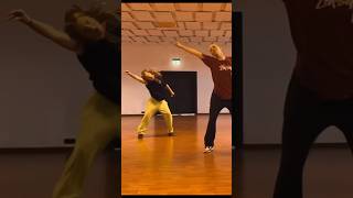 Natalia Urbańska  Gosia Homeda  BTB Dance Agency  BTB ELITE  shorts pt1 [upl. by Sordnaxela]