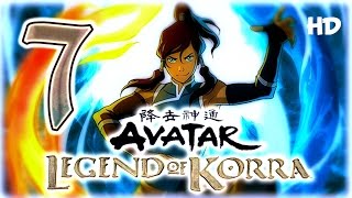 The Legend of Korra  Game Release Date amp New Mode [upl. by Donahue319]