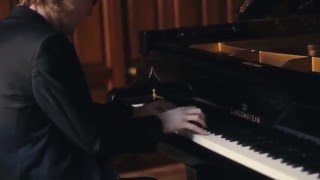 Gleb Kolyadin plays Igor Stravinsky quotTangoquot [upl. by Seravat]