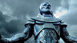 XMEN APOCALYPSE – OFFICIAL TRAILER 1  IN CINEMAS 19 MAY [upl. by Einhoj]