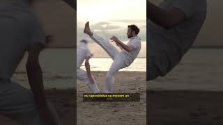 Brasilidades  Capoeira [upl. by Hsilgne]