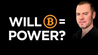 The link between Power Energy FIAT and Bitcoin  Digital Energy [upl. by Ajram979]