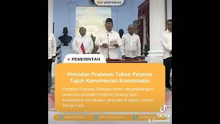 Prabowo Teken Aturan Untuk Hapus Utang Petani Nelayan Hingga UMKM [upl. by Salahi]