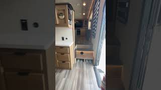 Front living room 5th Wheel with a lot of surprises [upl. by Klehm]