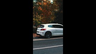 scirocco R Cinematic 4K [upl. by Livvi]