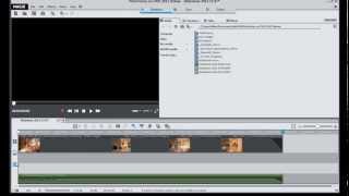 MAGIX PhotoStory on DVD 2013 Deluxe Review amp Demo [upl. by Alexio]