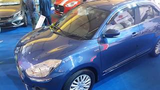 Suzuki Dzire  ZXI  Suzuki Super Car Review 2019 [upl. by Ettesel]