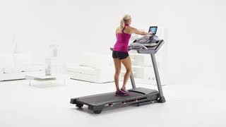 ProForm Performance 600i Treadmill [upl. by Nesaj]